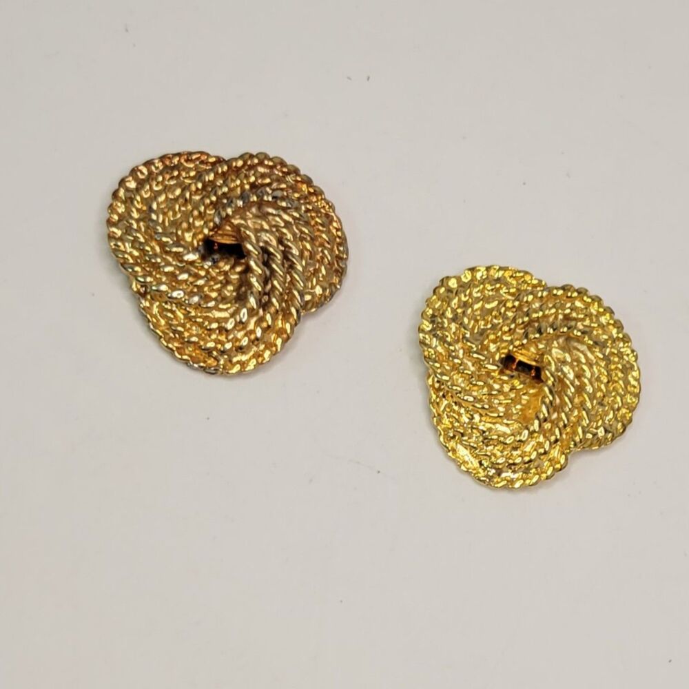 Vtg Dress Clips